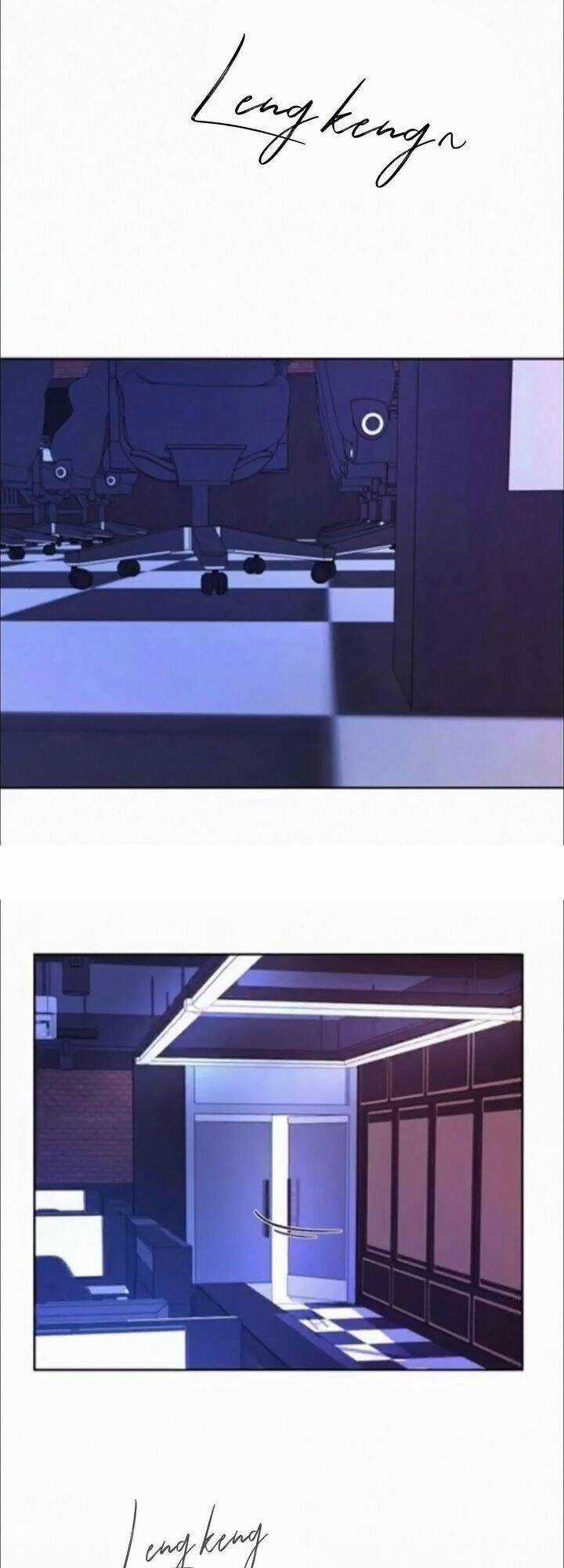 Chiến Lược: Tình Yêu Trong Sáng Chapter 18 trang 103