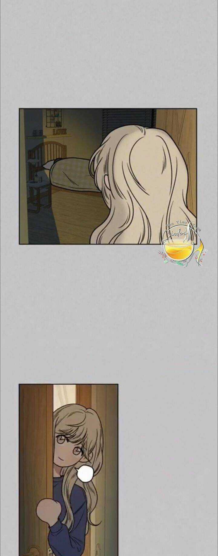 Chiến Lược: Tình Yêu Trong Sáng Chapter 18 trang 11