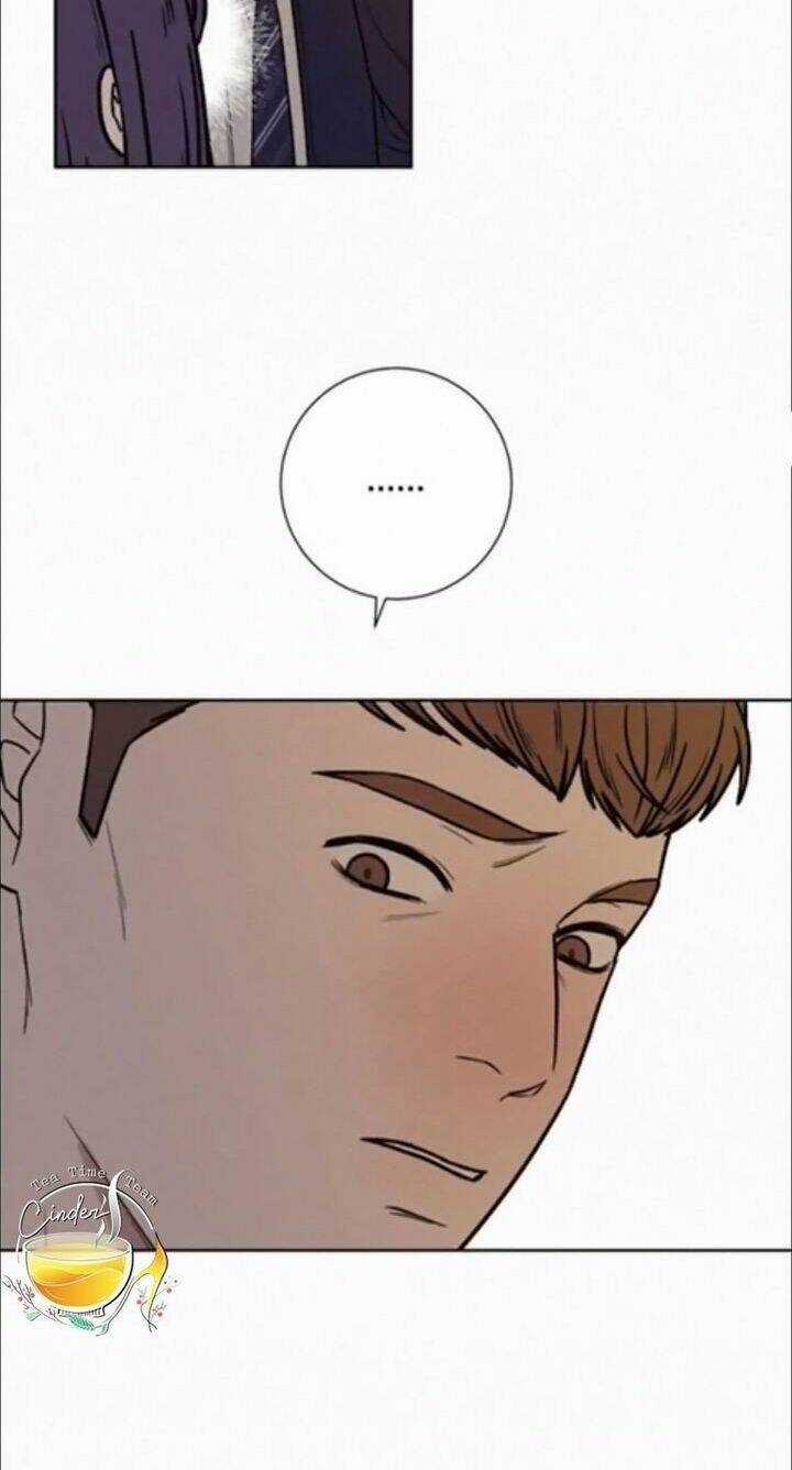 Chiến Lược: Tình Yêu Trong Sáng Chapter 18 trang 21