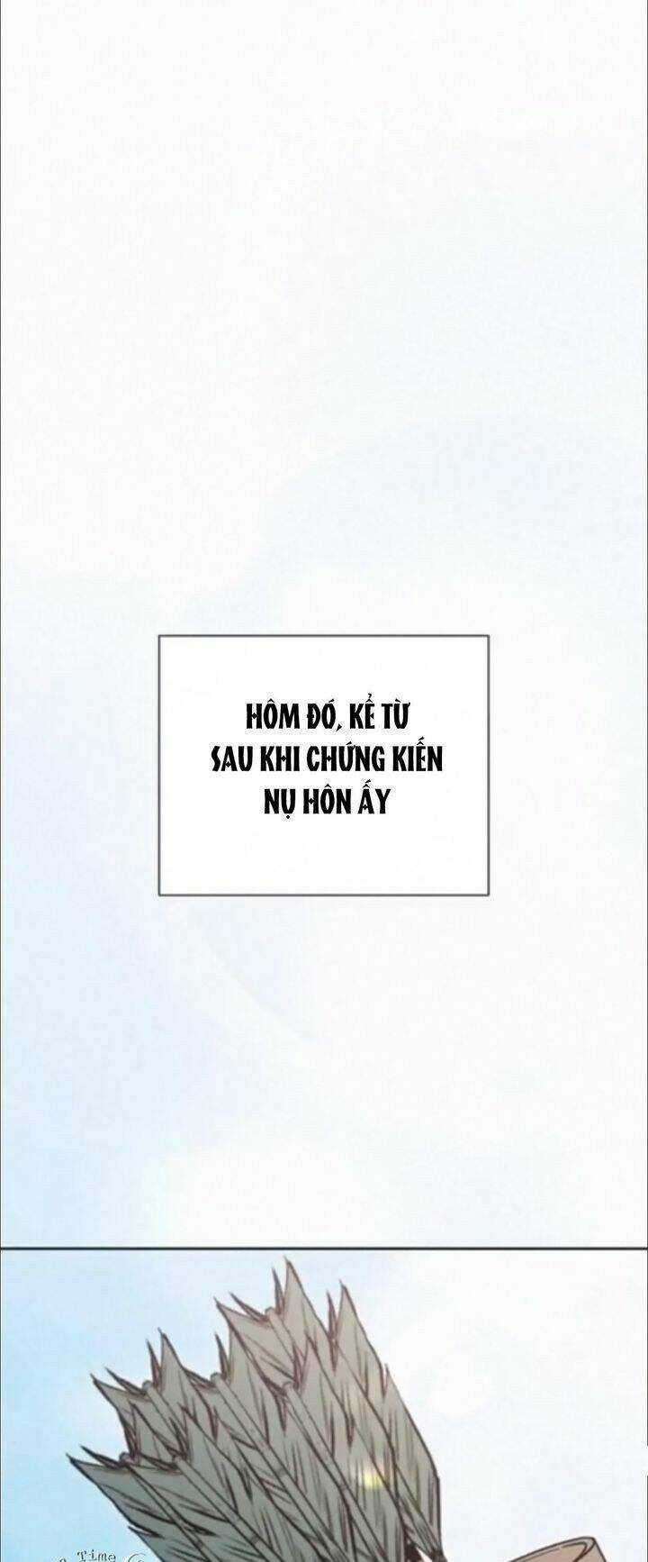 Chiến Lược: Tình Yêu Trong Sáng Chapter 18 trang 26