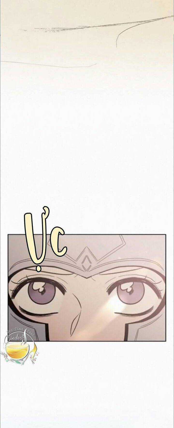 Chiến Lược: Tình Yêu Trong Sáng Chapter 18 trang 37