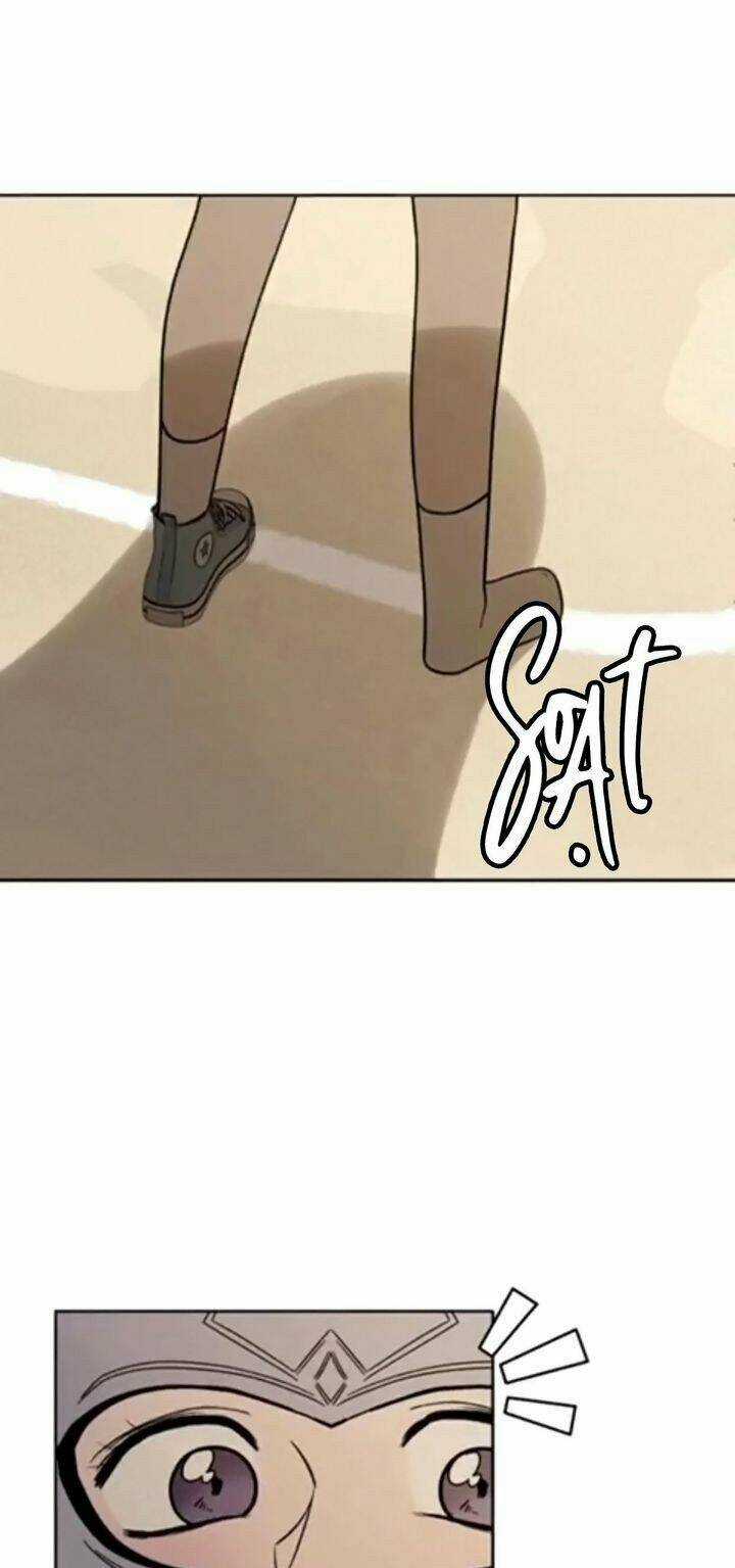 Chiến Lược: Tình Yêu Trong Sáng Chapter 18 trang 48