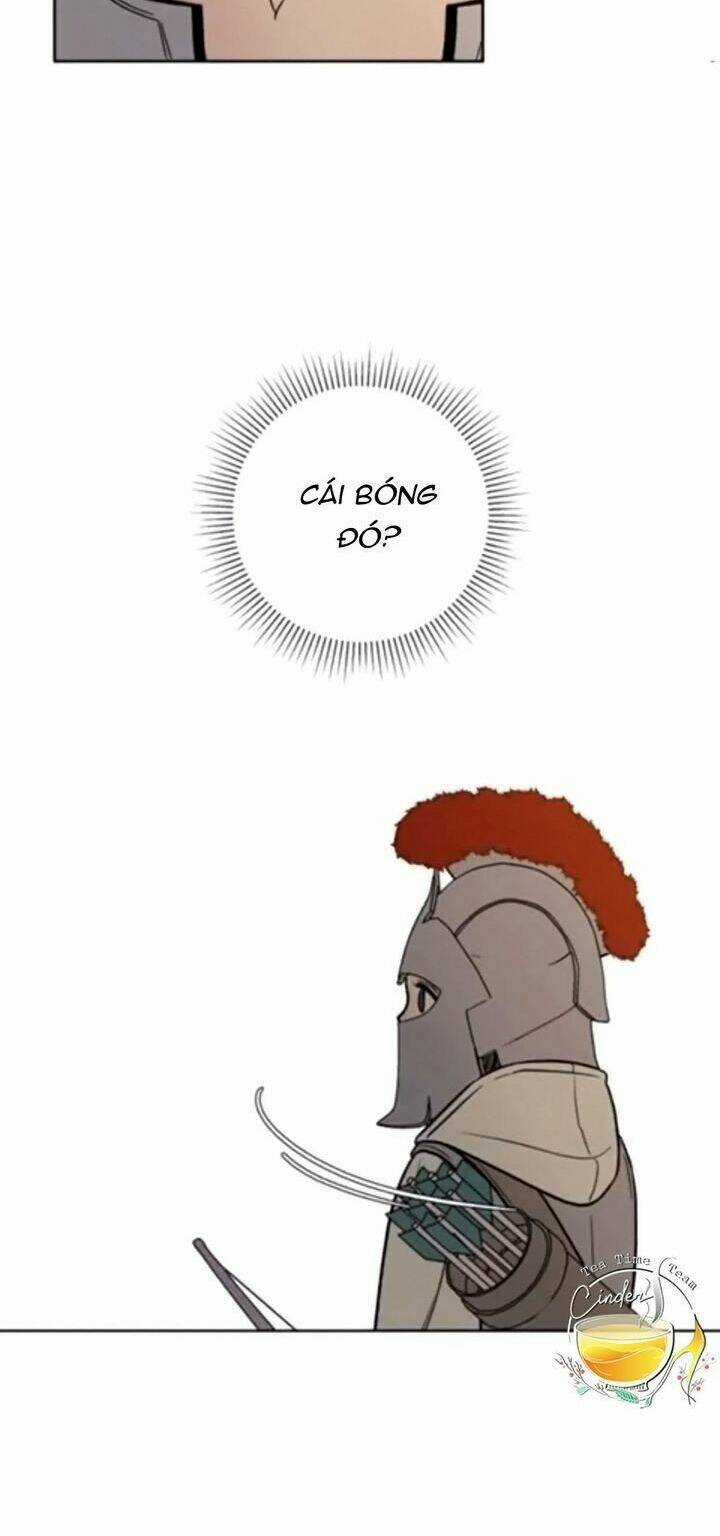 Chiến Lược: Tình Yêu Trong Sáng Chapter 18 trang 49