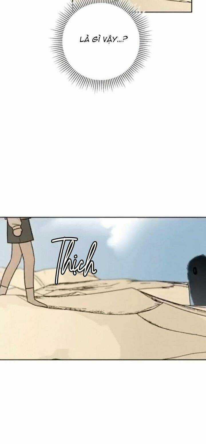 Chiến Lược: Tình Yêu Trong Sáng Chapter 18 trang 51