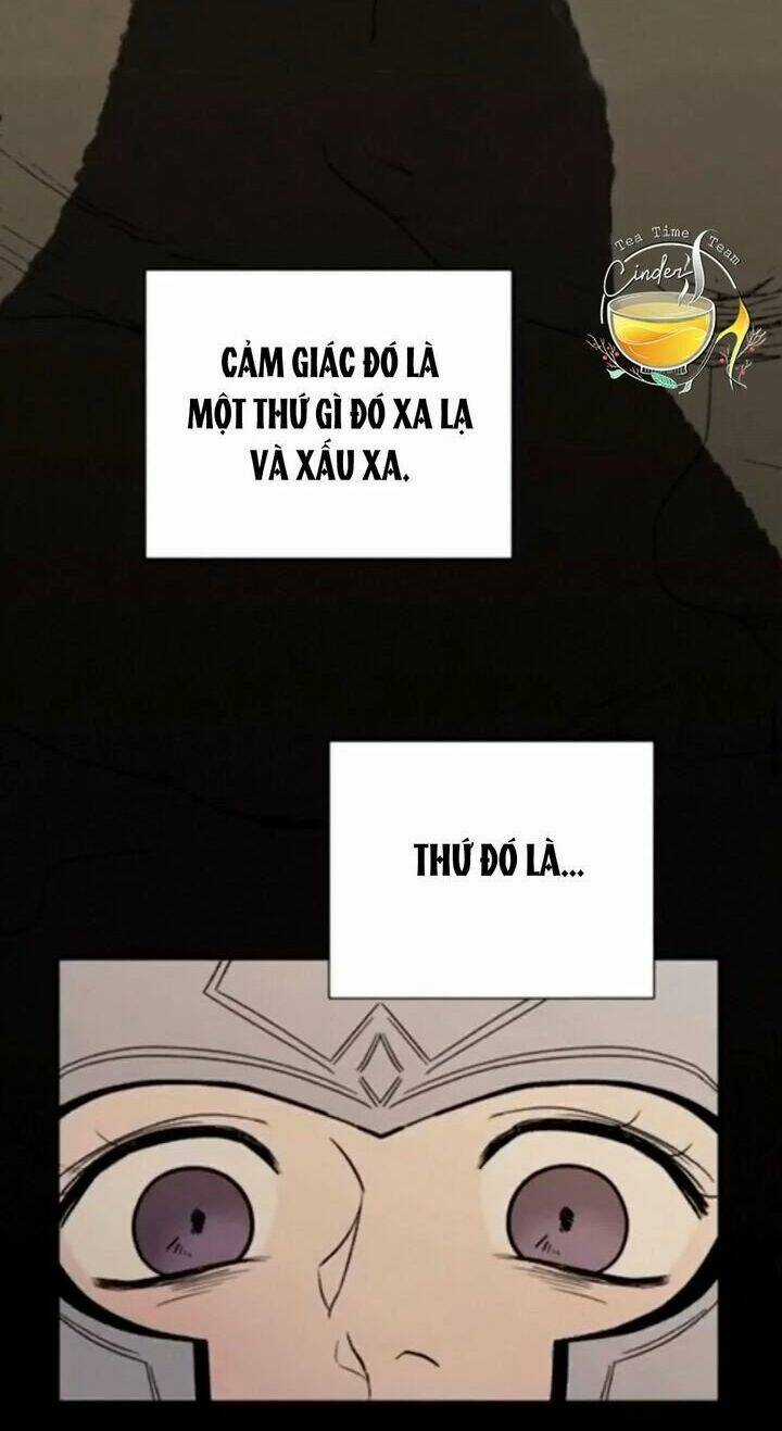 Chiến Lược: Tình Yêu Trong Sáng Chapter 18 trang 54