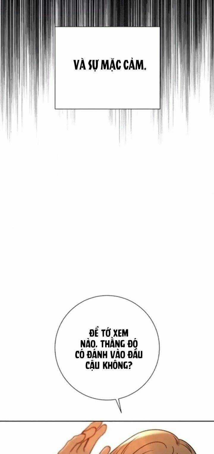 Chiến Lược: Tình Yêu Trong Sáng Chapter 18 trang 56