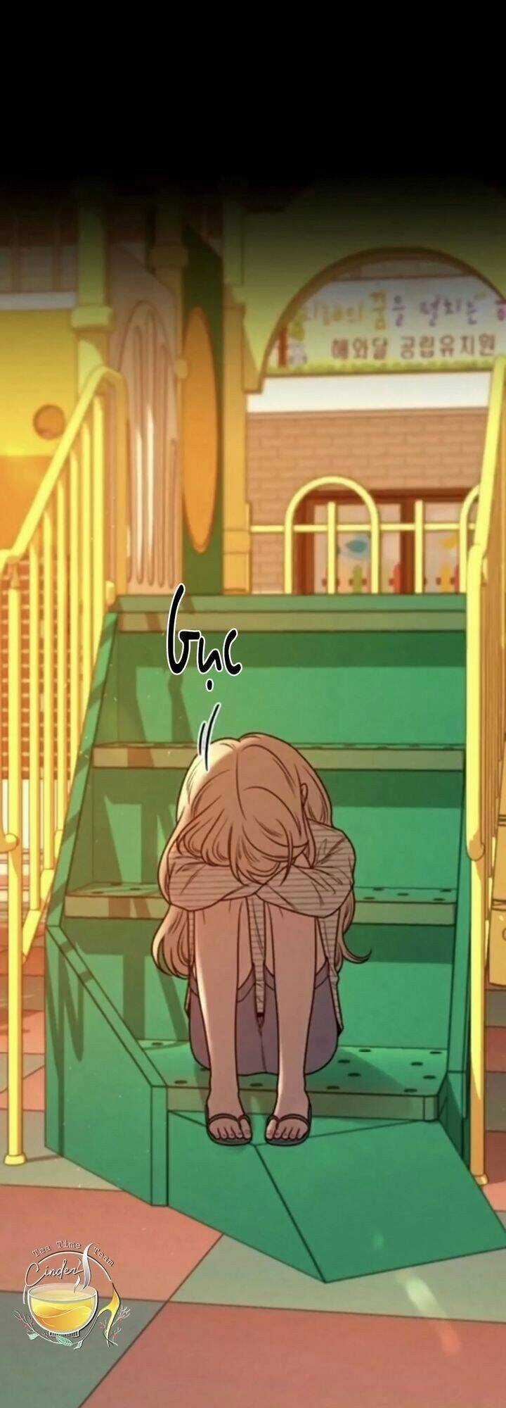 Chiến Lược: Tình Yêu Trong Sáng Chapter 18 trang 67