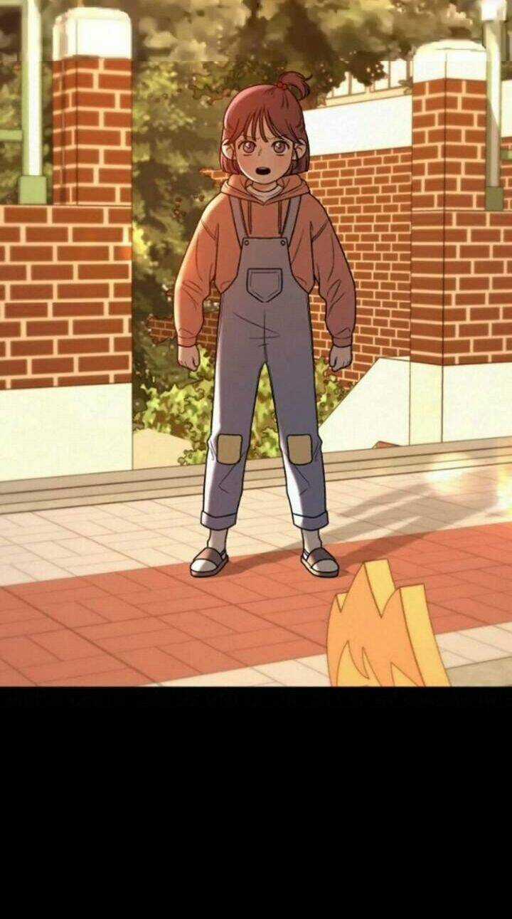 Chiến Lược: Tình Yêu Trong Sáng Chapter 18 trang 70