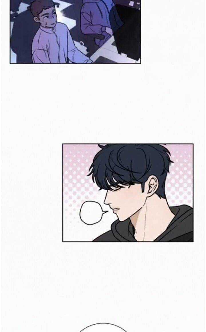 Chiến Lược: Tình Yêu Trong Sáng Chapter 18 trang 81