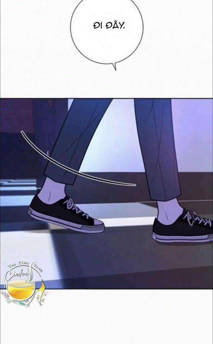 Chiến Lược: Tình Yêu Trong Sáng Chapter 18 trang 82