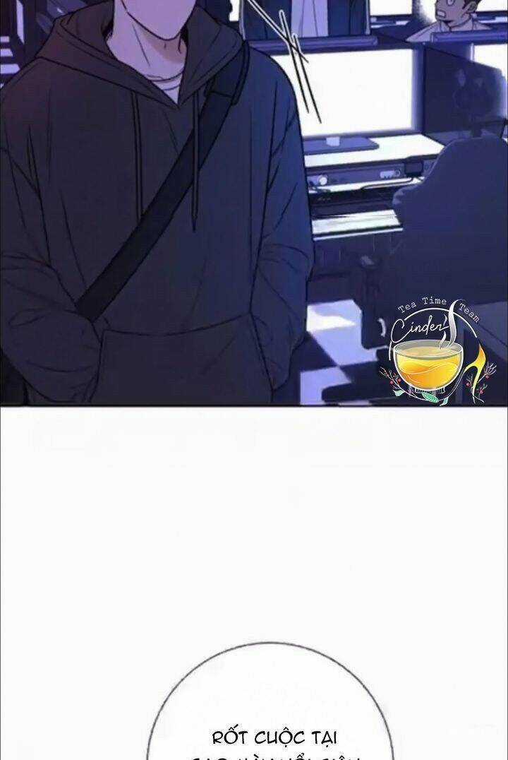 Chiến Lược: Tình Yêu Trong Sáng Chapter 18 trang 84