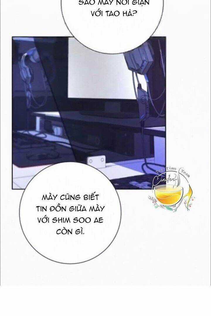 Chiến Lược: Tình Yêu Trong Sáng Chapter 18 trang 85