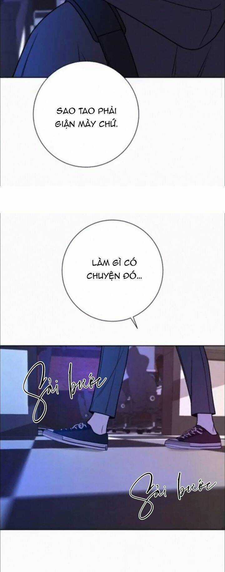 Chiến Lược: Tình Yêu Trong Sáng Chapter 18 trang 87