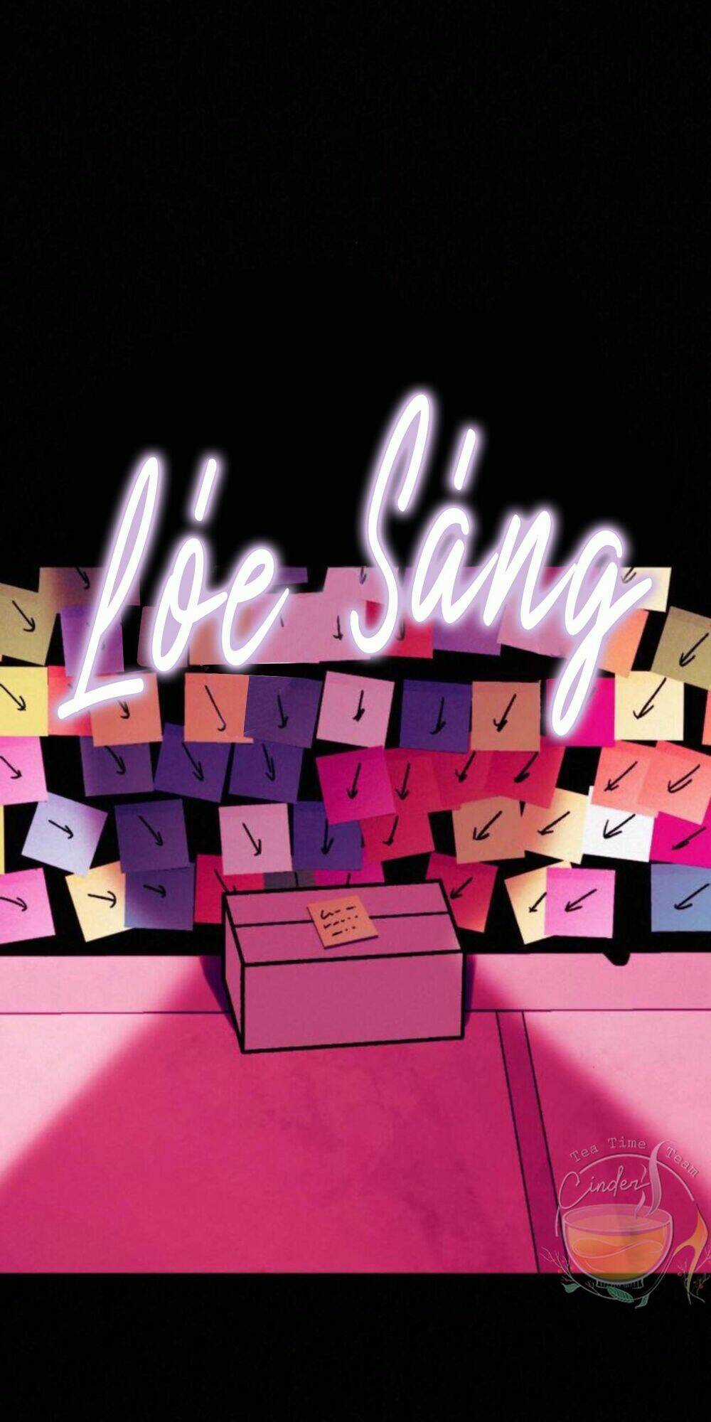 Chiến Lược: Tình Yêu Trong Sáng Chapter 19 trang 100