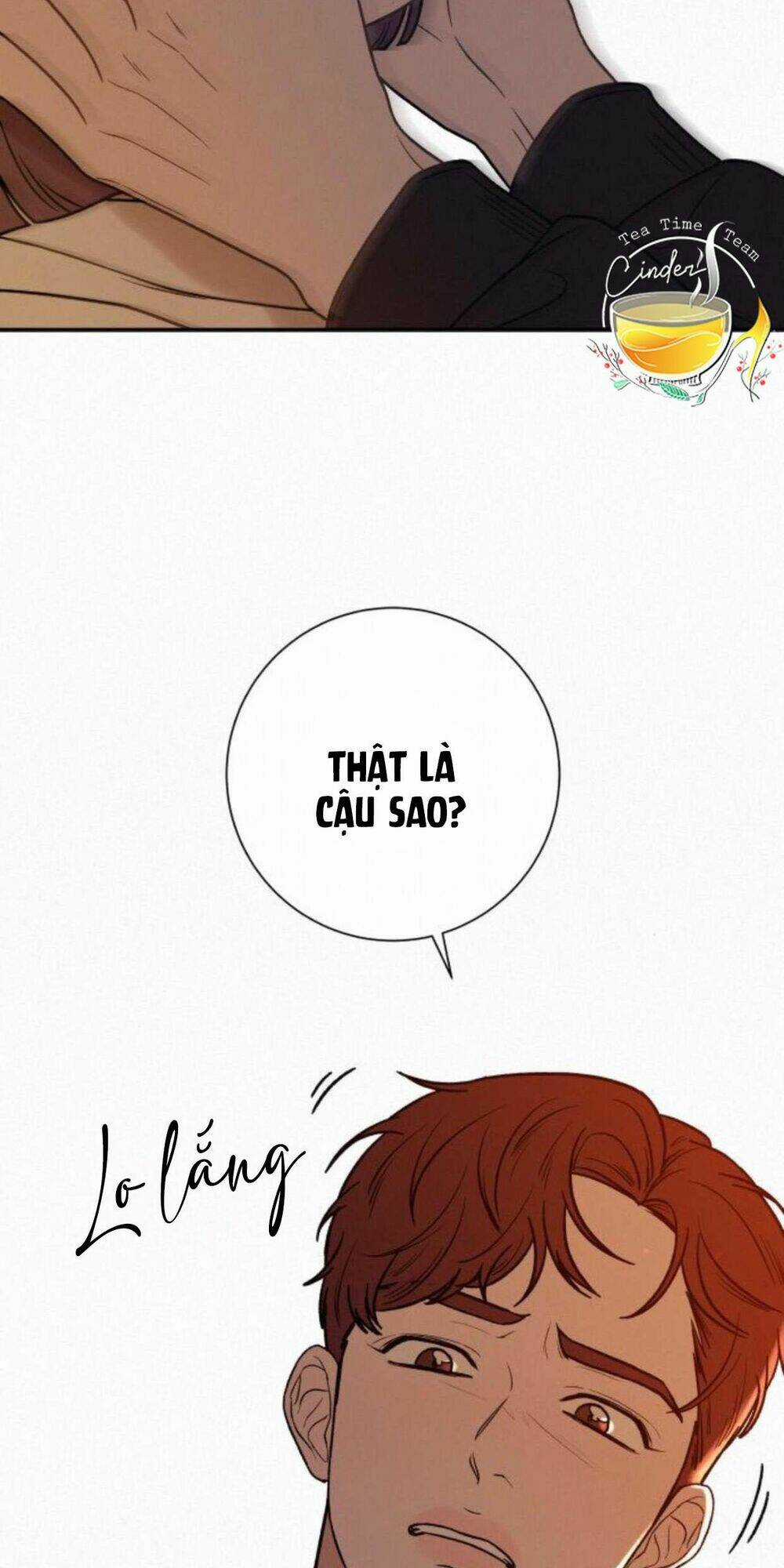 Chiến Lược: Tình Yêu Trong Sáng Chapter 19 trang 16