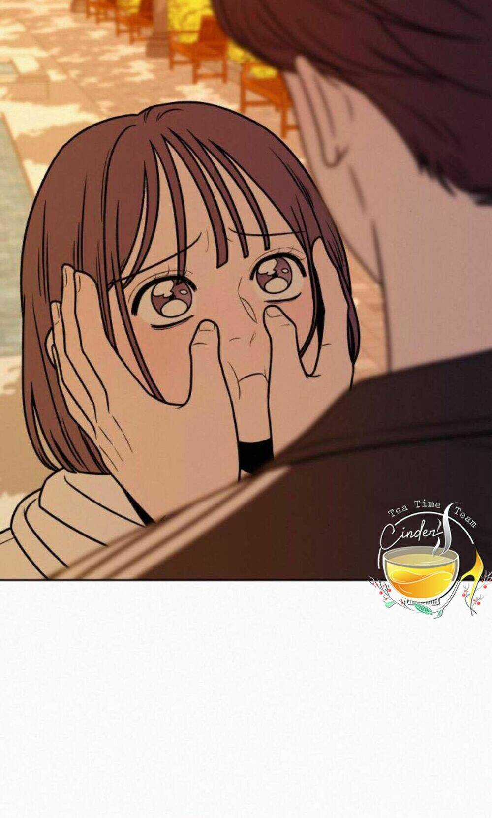 Chiến Lược: Tình Yêu Trong Sáng Chapter 19 trang 18