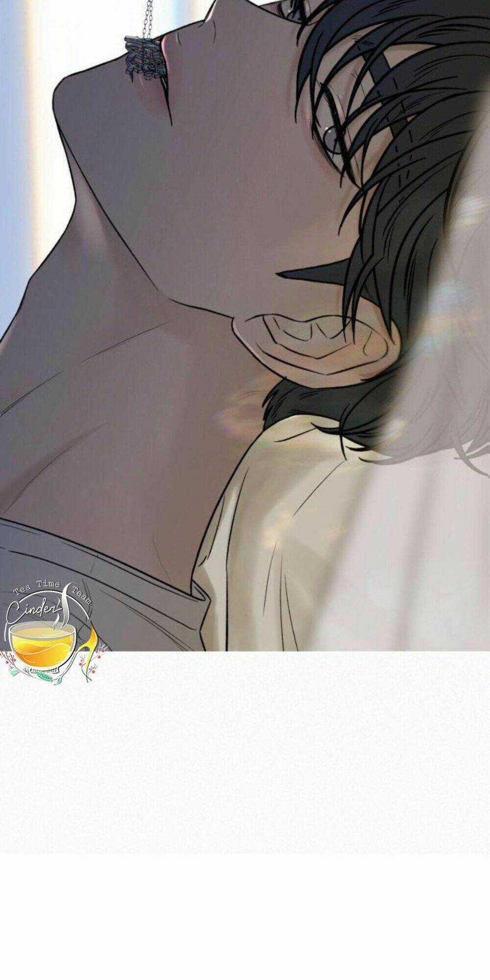 Chiến Lược: Tình Yêu Trong Sáng Chapter 19 trang 2