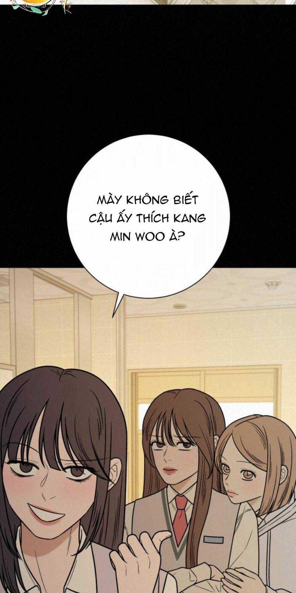 Chiến Lược: Tình Yêu Trong Sáng Chapter 19 trang 26