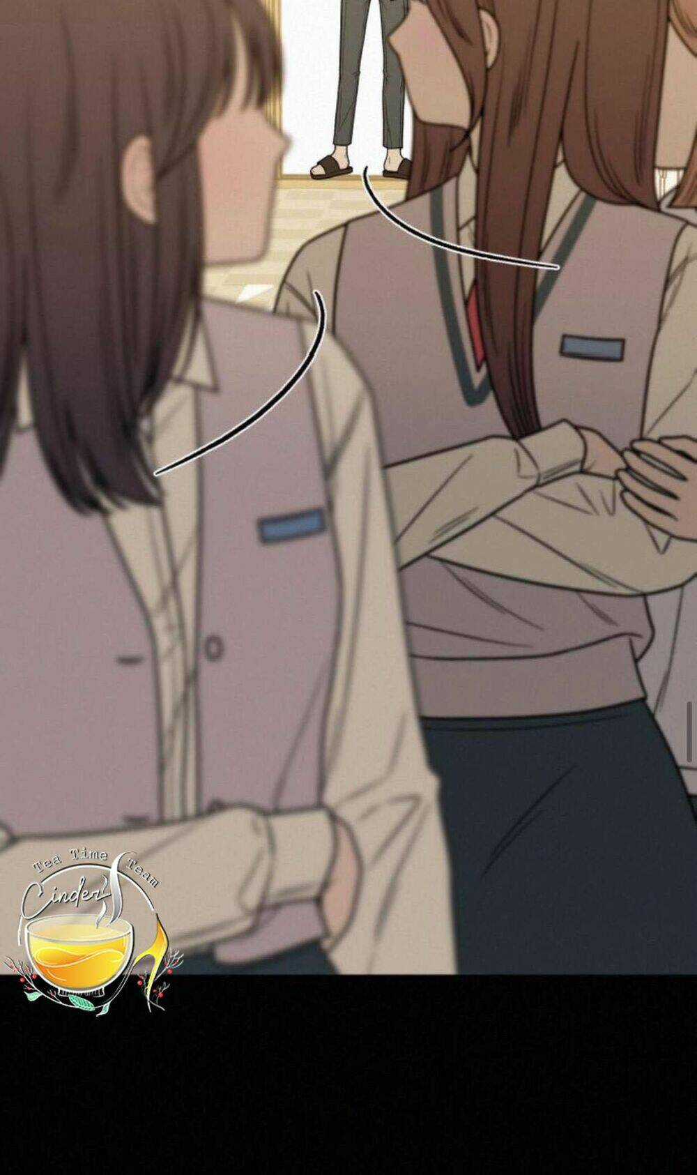 Chiến Lược: Tình Yêu Trong Sáng Chapter 19 trang 30