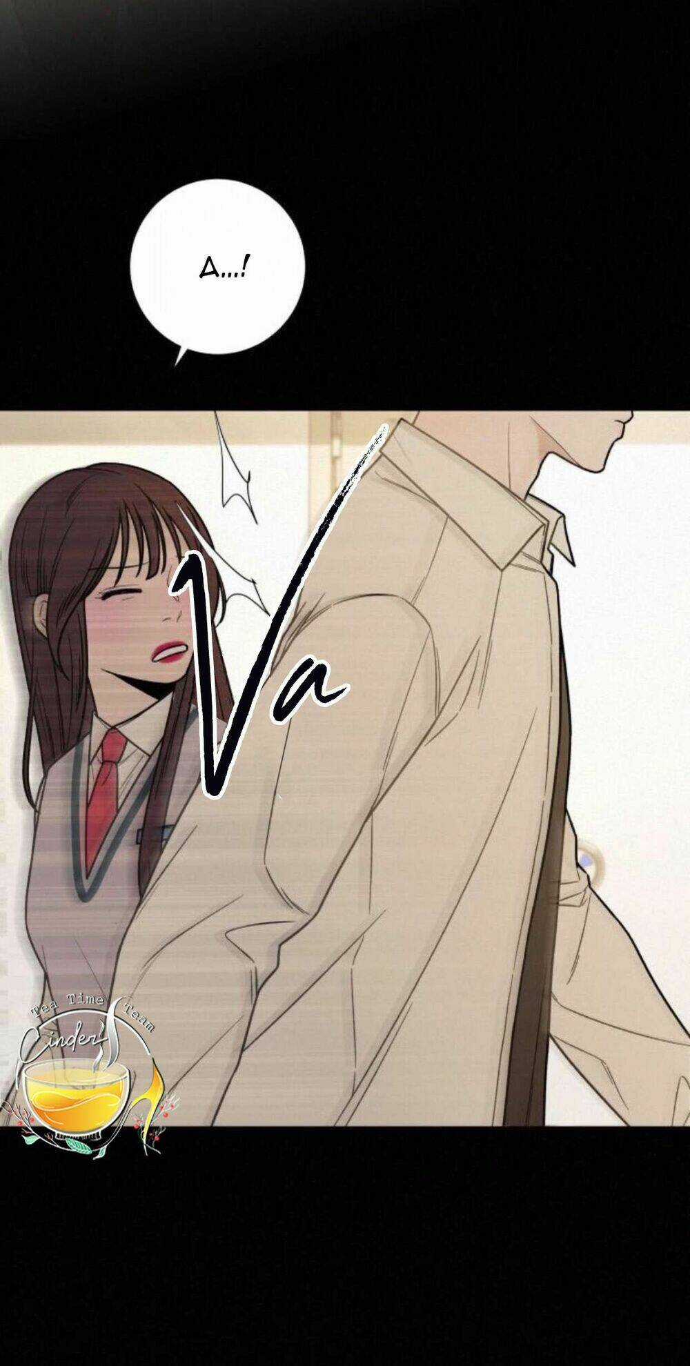 Chiến Lược: Tình Yêu Trong Sáng Chapter 19 trang 35