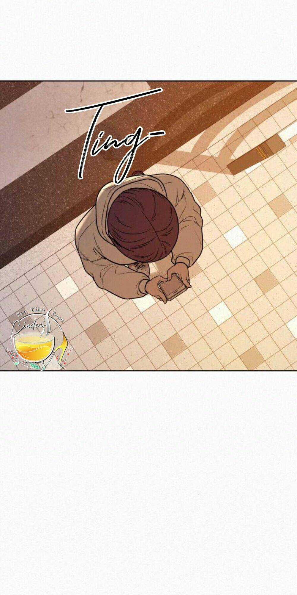 Chiến Lược: Tình Yêu Trong Sáng Chapter 19 trang 4