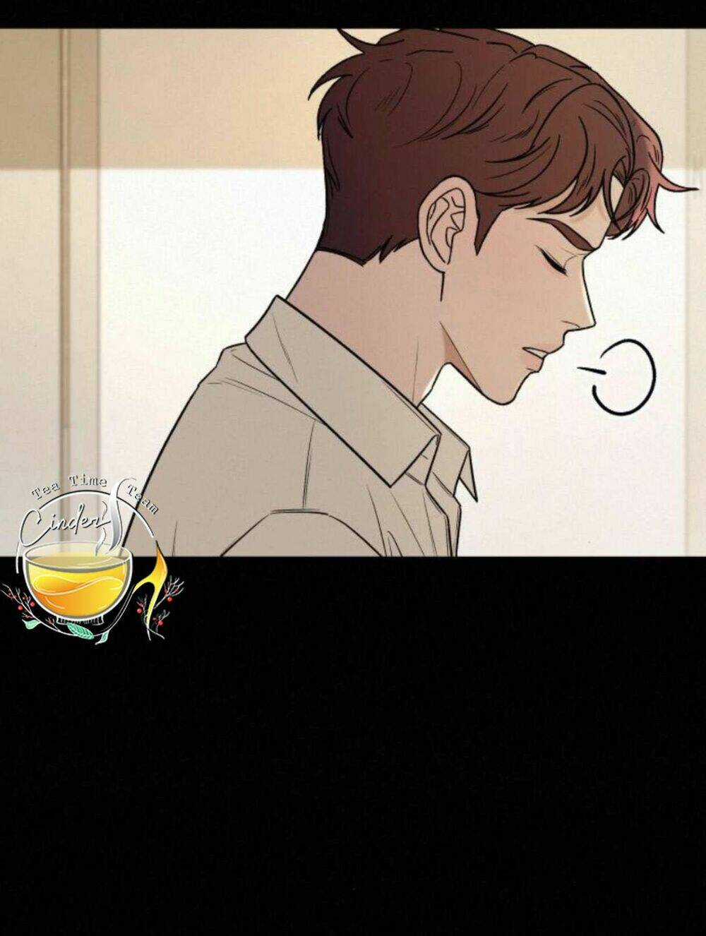 Chiến Lược: Tình Yêu Trong Sáng Chapter 19 trang 40