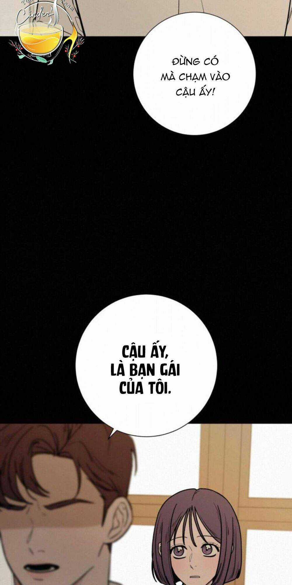 Chiến Lược: Tình Yêu Trong Sáng Chapter 19 trang 42