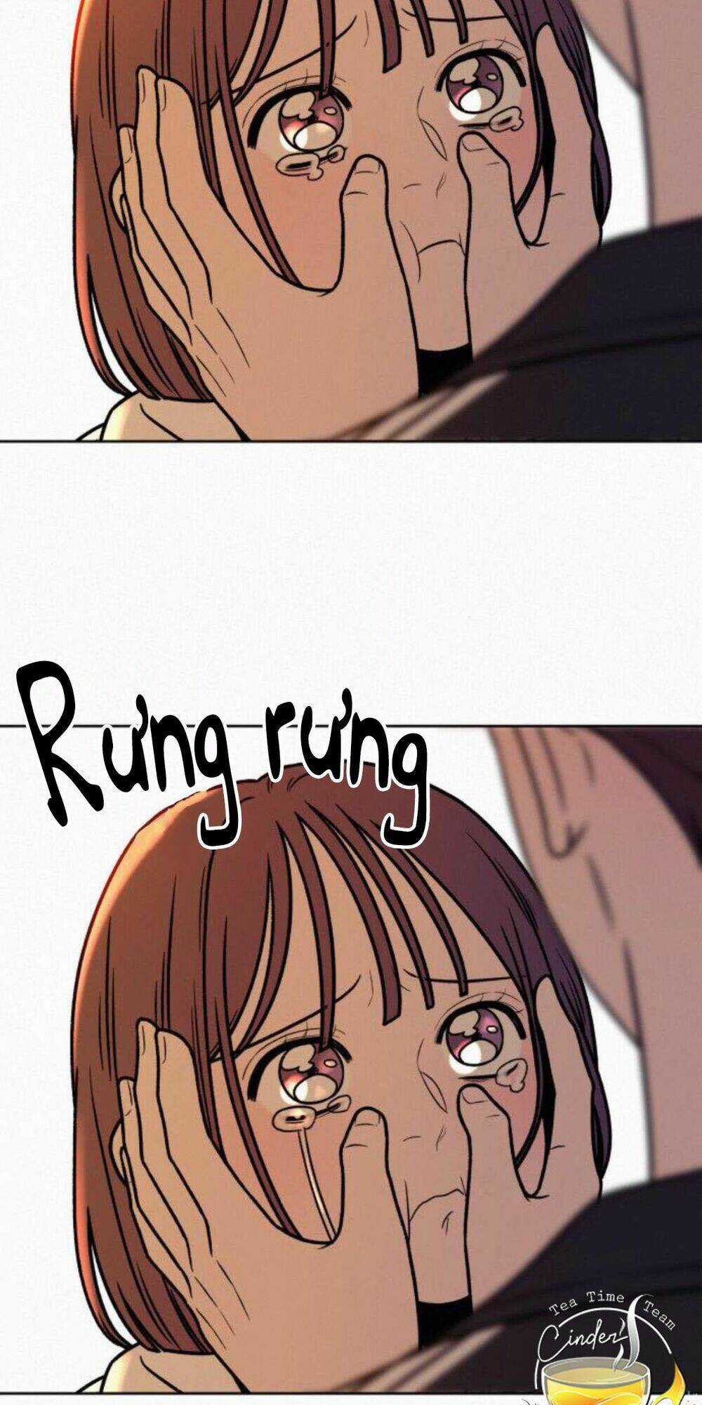 Chiến Lược: Tình Yêu Trong Sáng Chapter 19 trang 56