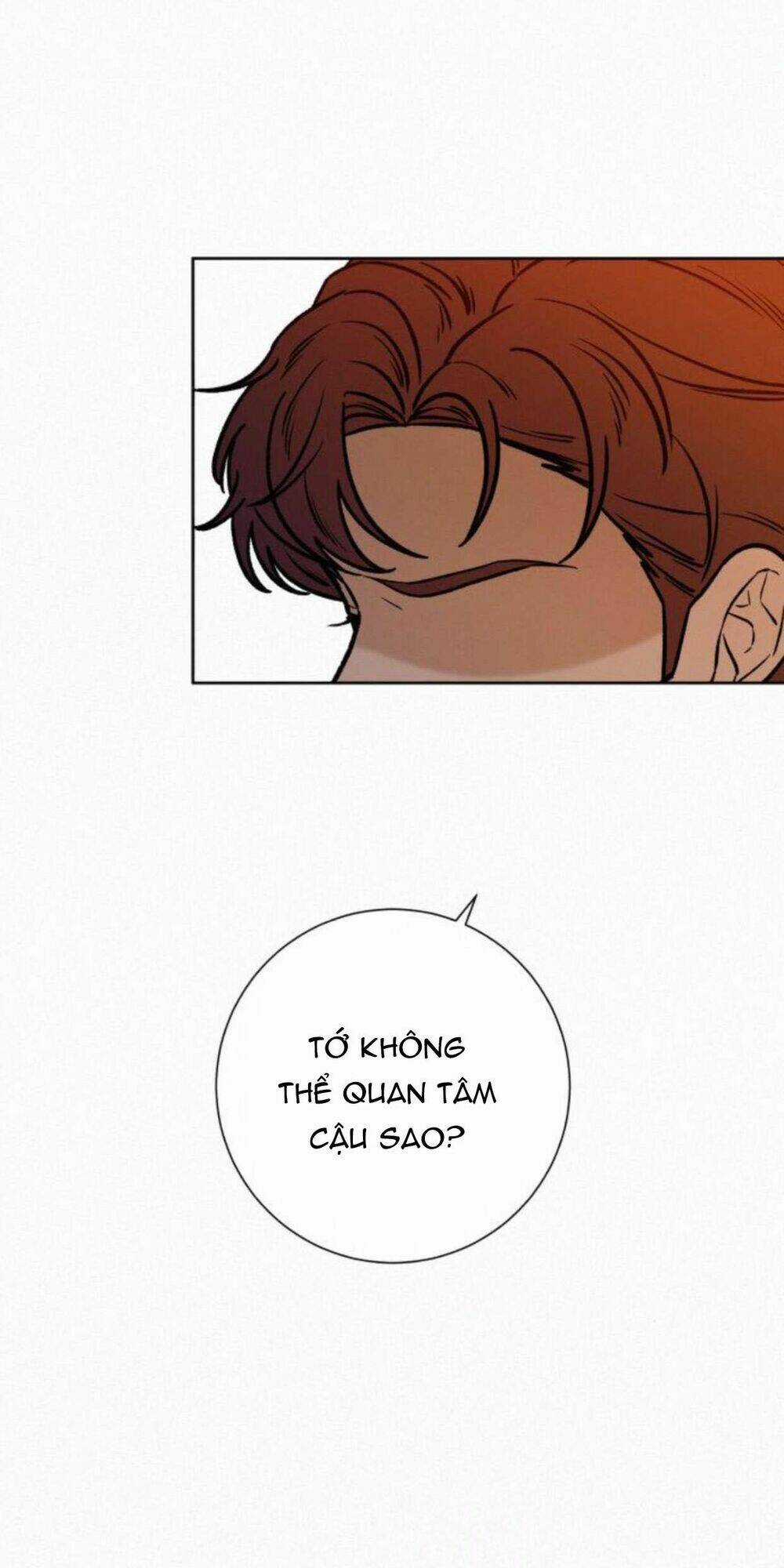 Chiến Lược: Tình Yêu Trong Sáng Chapter 19 trang 62