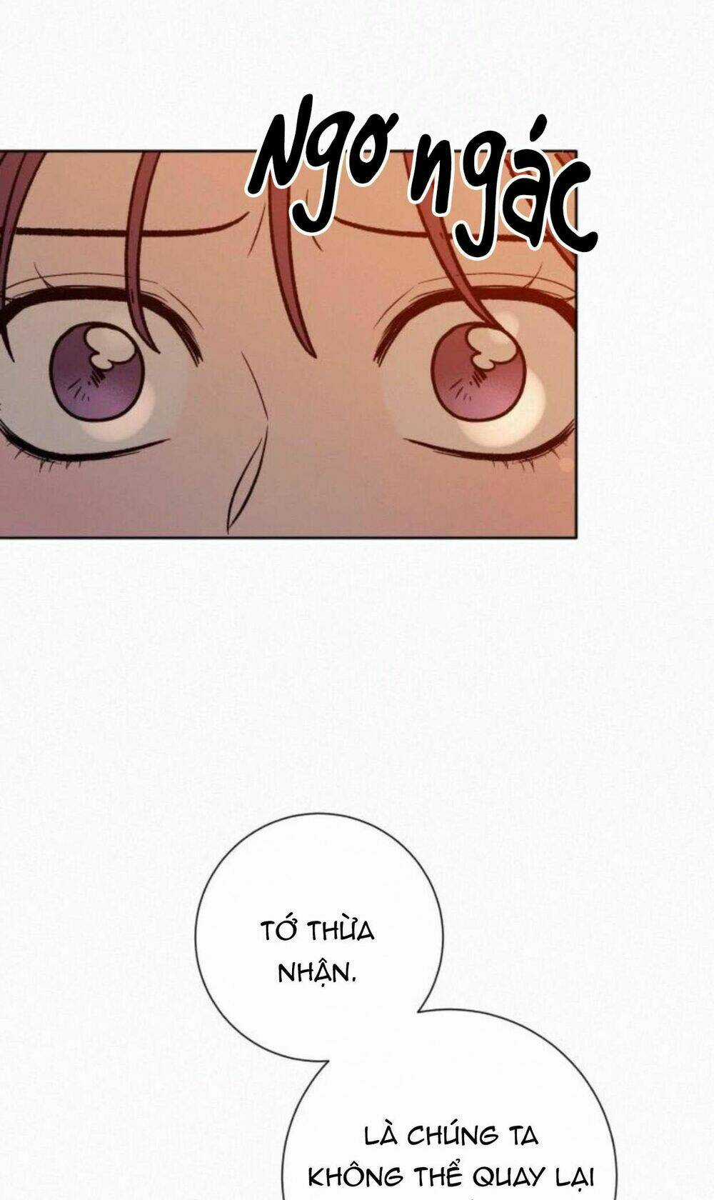 Chiến Lược: Tình Yêu Trong Sáng Chapter 19 trang 63