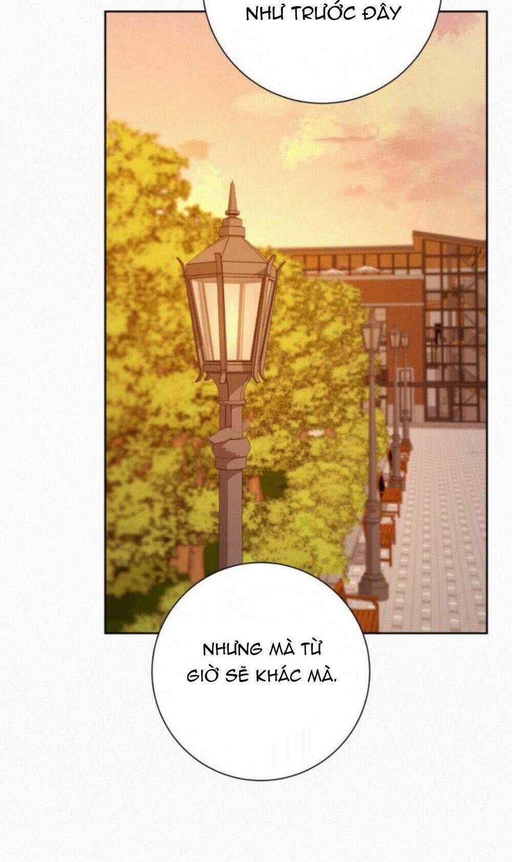 Chiến Lược: Tình Yêu Trong Sáng Chapter 19 trang 64