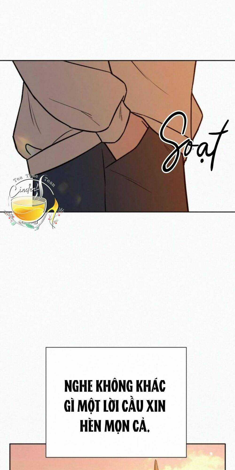 Chiến Lược: Tình Yêu Trong Sáng Chapter 19 trang 69