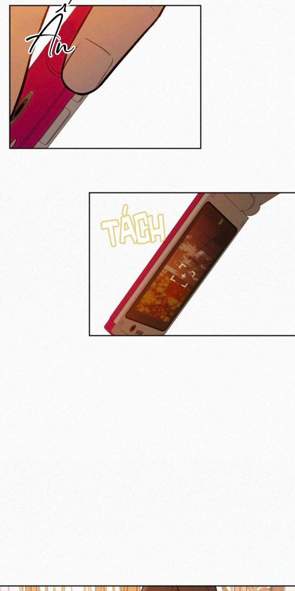 Chiến Lược: Tình Yêu Trong Sáng Chapter 19 trang 74