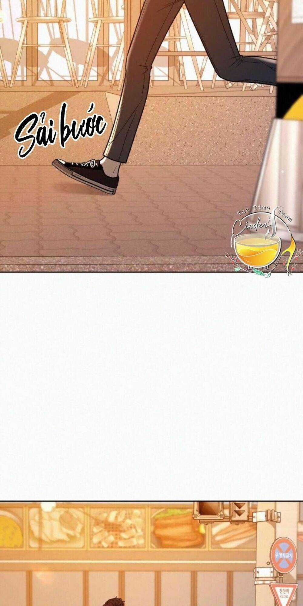 Chiến Lược: Tình Yêu Trong Sáng Chapter 19 trang 75