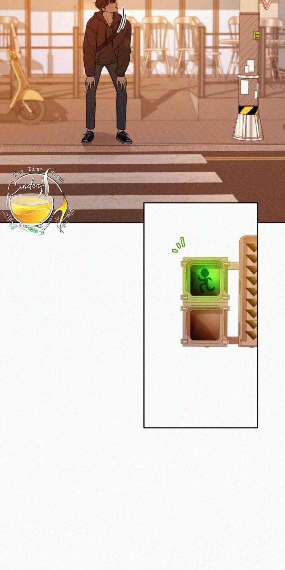 Chiến Lược: Tình Yêu Trong Sáng Chapter 19 trang 76