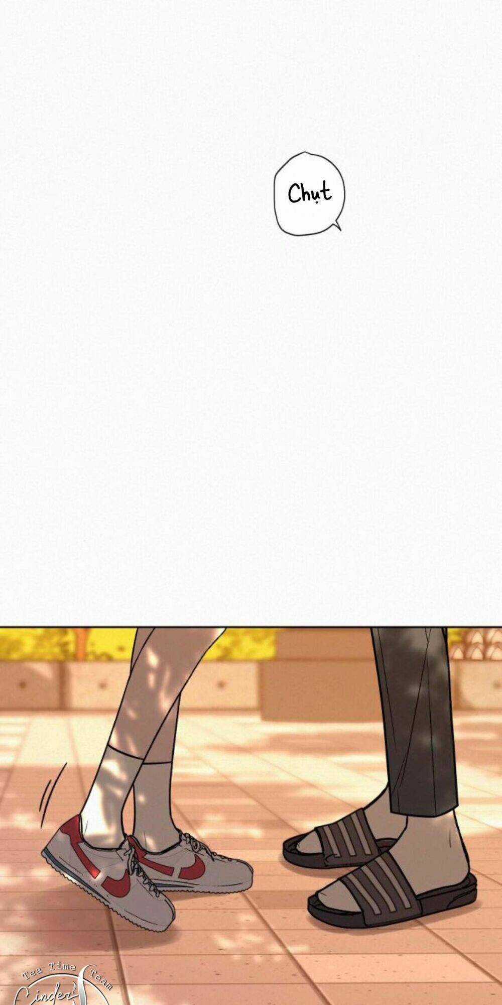 Chiến Lược: Tình Yêu Trong Sáng Chapter 19 trang 82