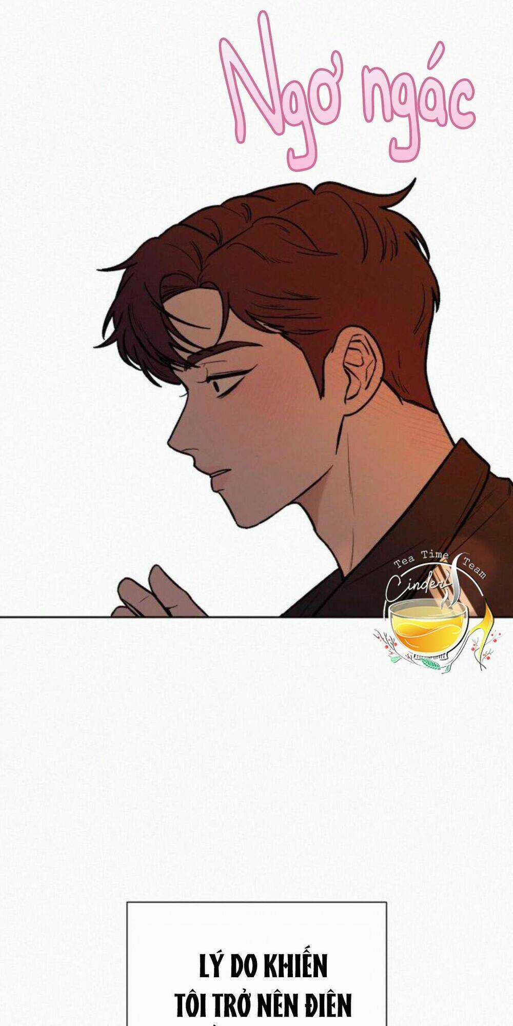 Chiến Lược: Tình Yêu Trong Sáng Chapter 19 trang 86