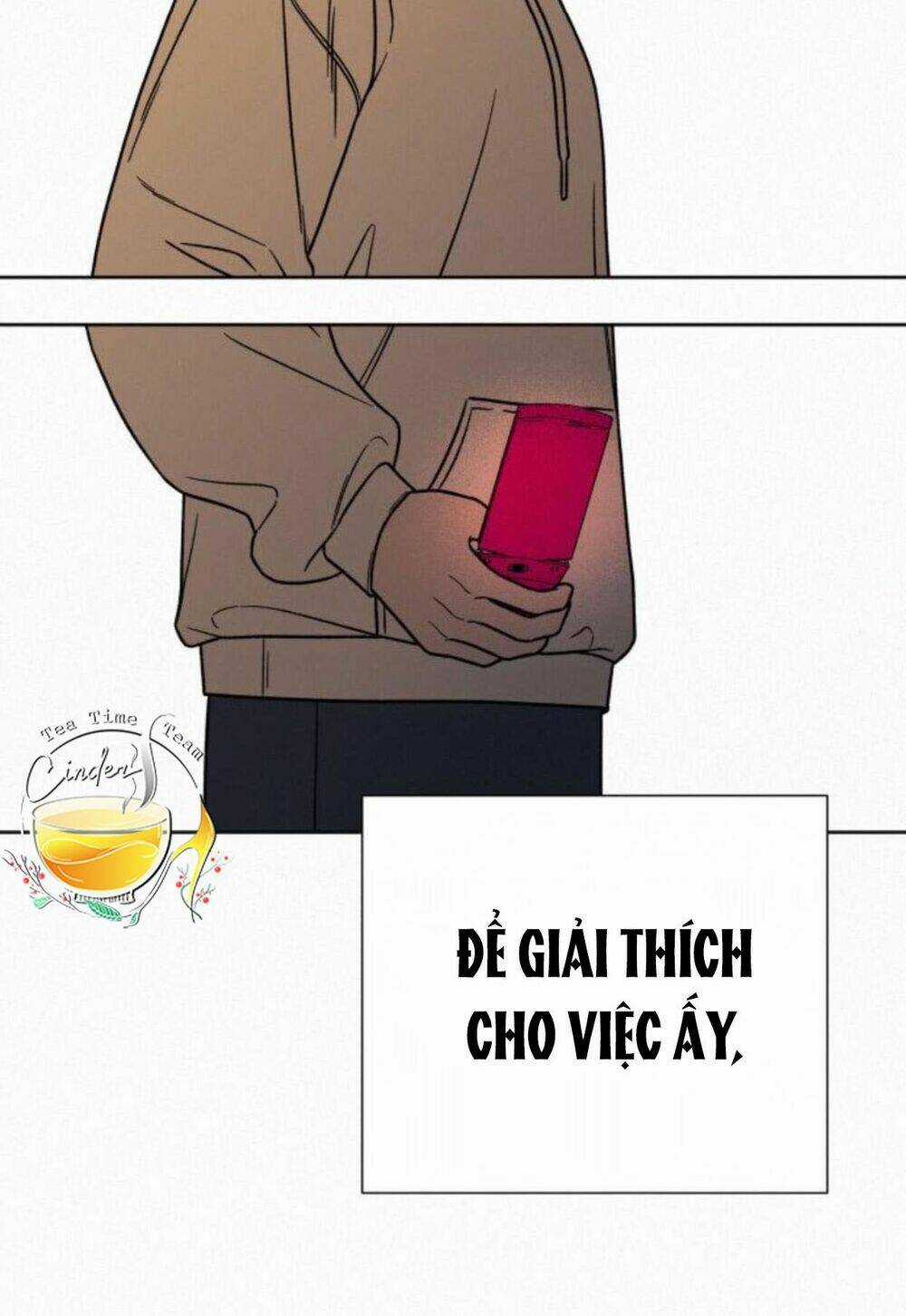 Chiến Lược: Tình Yêu Trong Sáng Chapter 19 trang 88