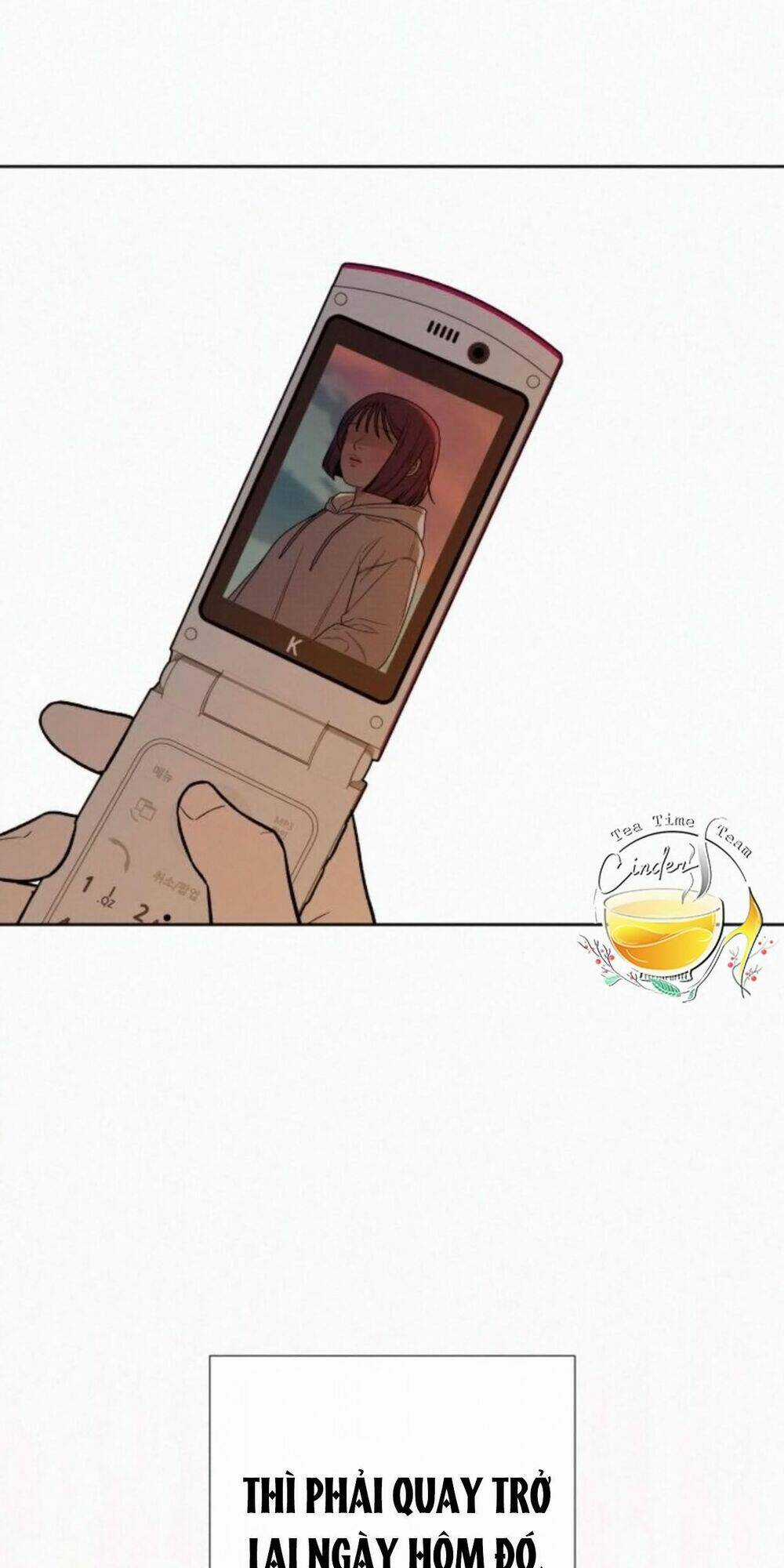 Chiến Lược: Tình Yêu Trong Sáng Chapter 19 trang 89