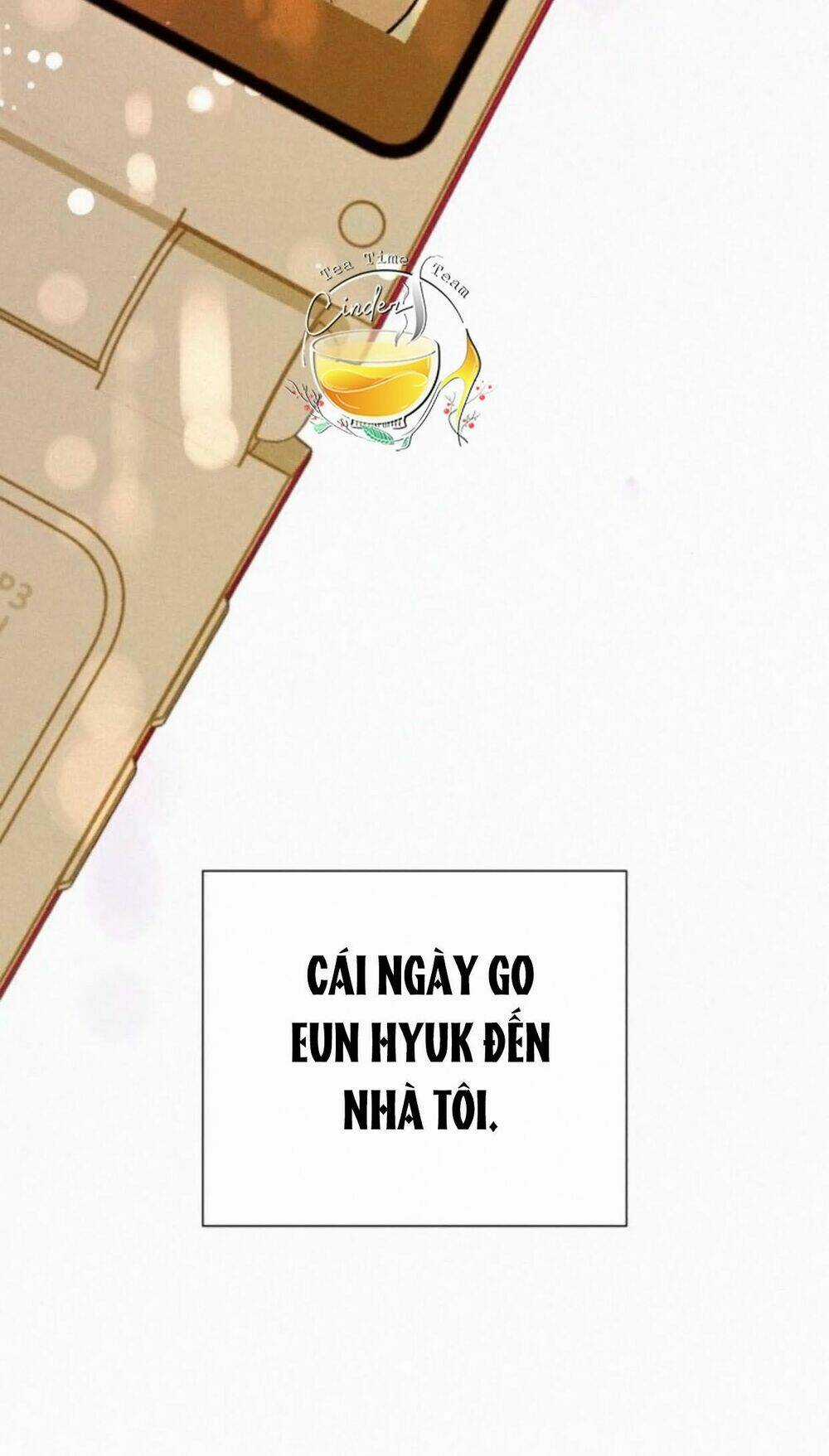 Chiến Lược: Tình Yêu Trong Sáng Chapter 19 trang 93