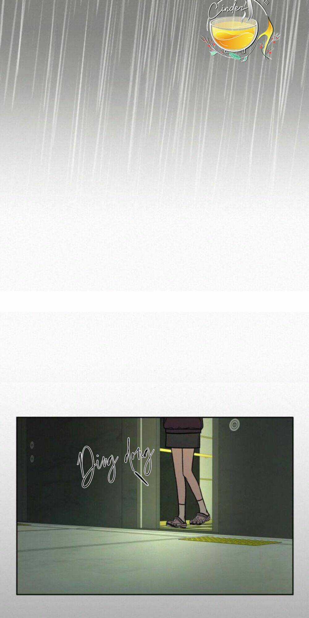 Chiến Lược: Tình Yêu Trong Sáng Chapter 19 trang 96