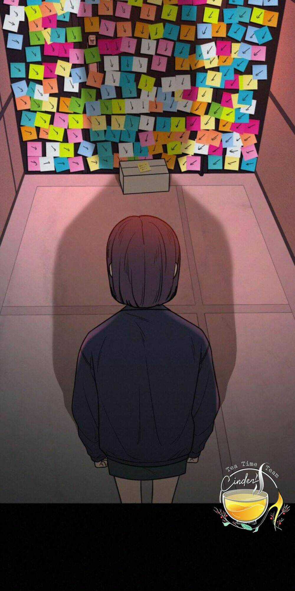 Chiến Lược: Tình Yêu Trong Sáng Chapter 19 trang 99