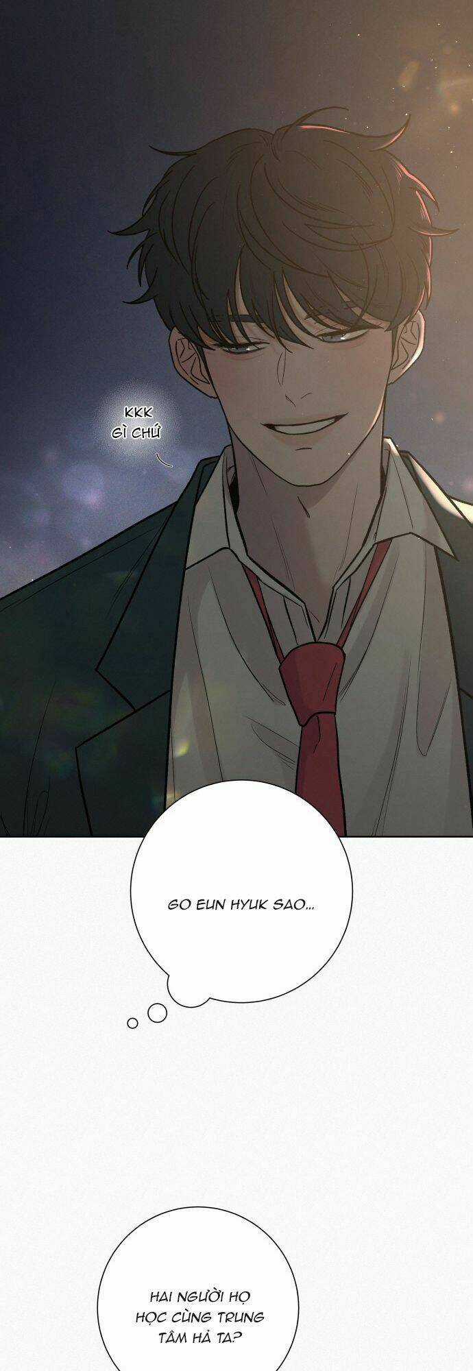 Chiến Lược: Tình Yêu Trong Sáng Chapter 2 trang 14