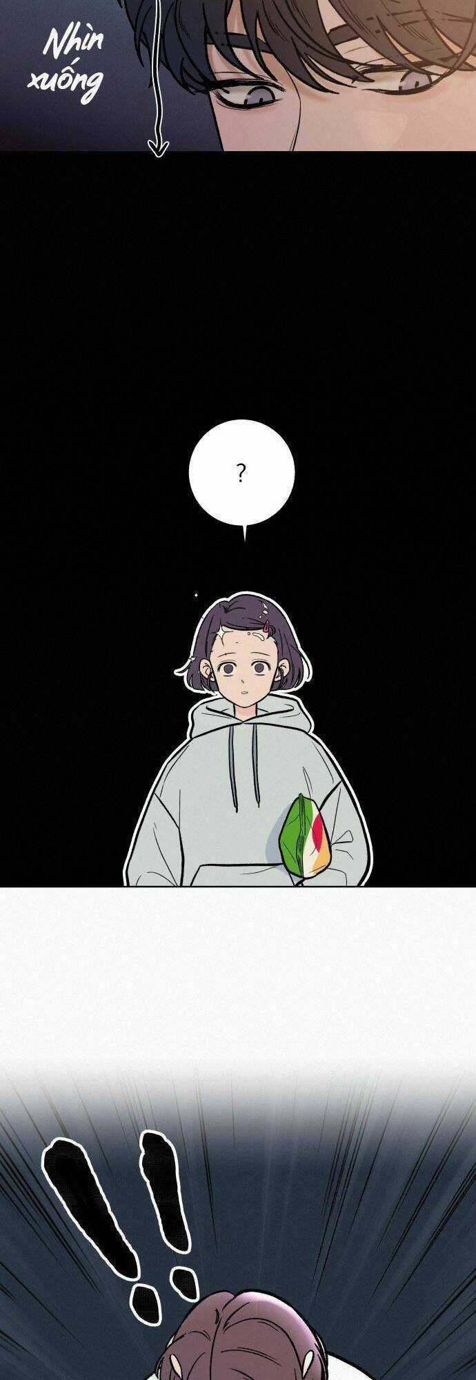 Chiến Lược: Tình Yêu Trong Sáng Chapter 2 trang 16