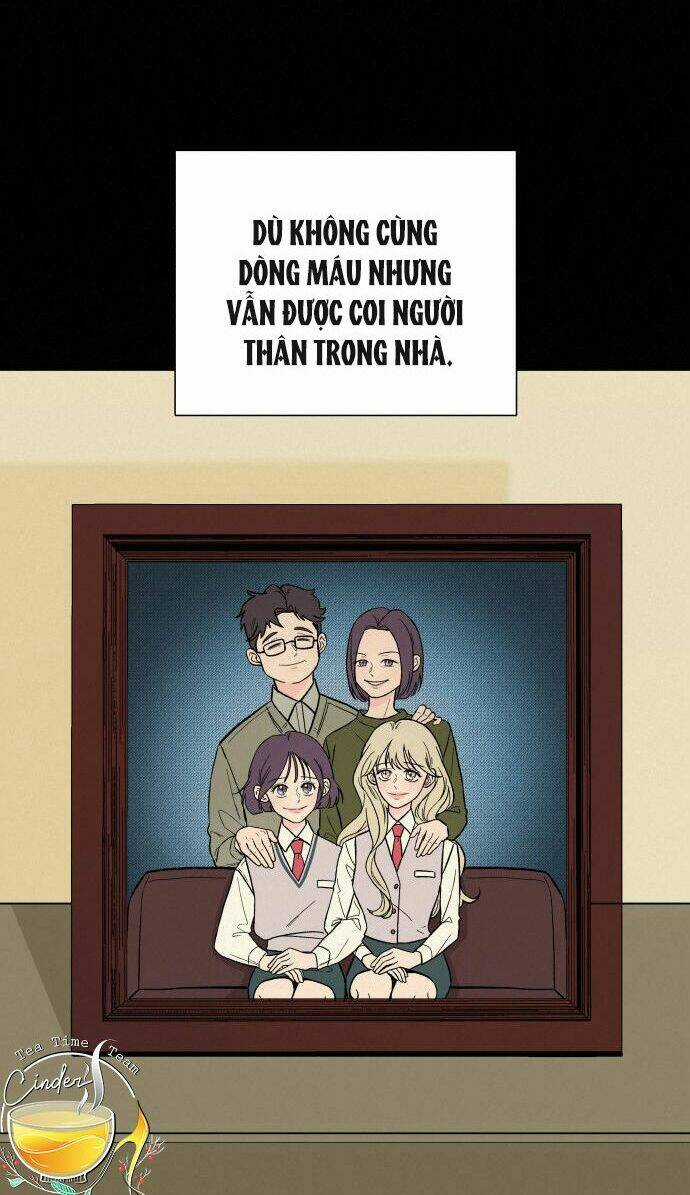 Chiến Lược: Tình Yêu Trong Sáng Chapter 2 trang 27