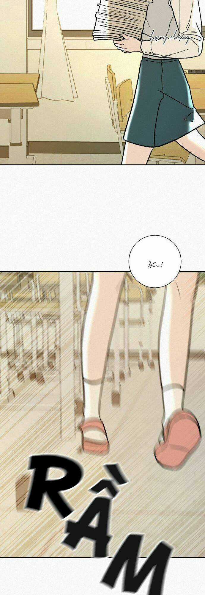 Chiến Lược: Tình Yêu Trong Sáng Chapter 2 trang 51