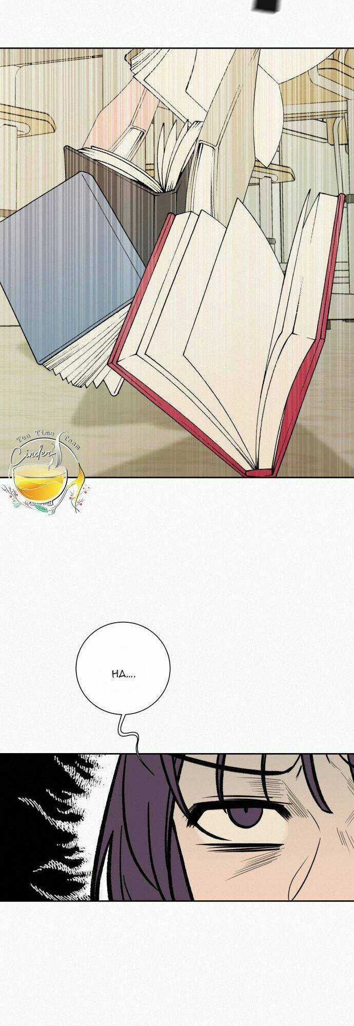 Chiến Lược: Tình Yêu Trong Sáng Chapter 2 trang 52