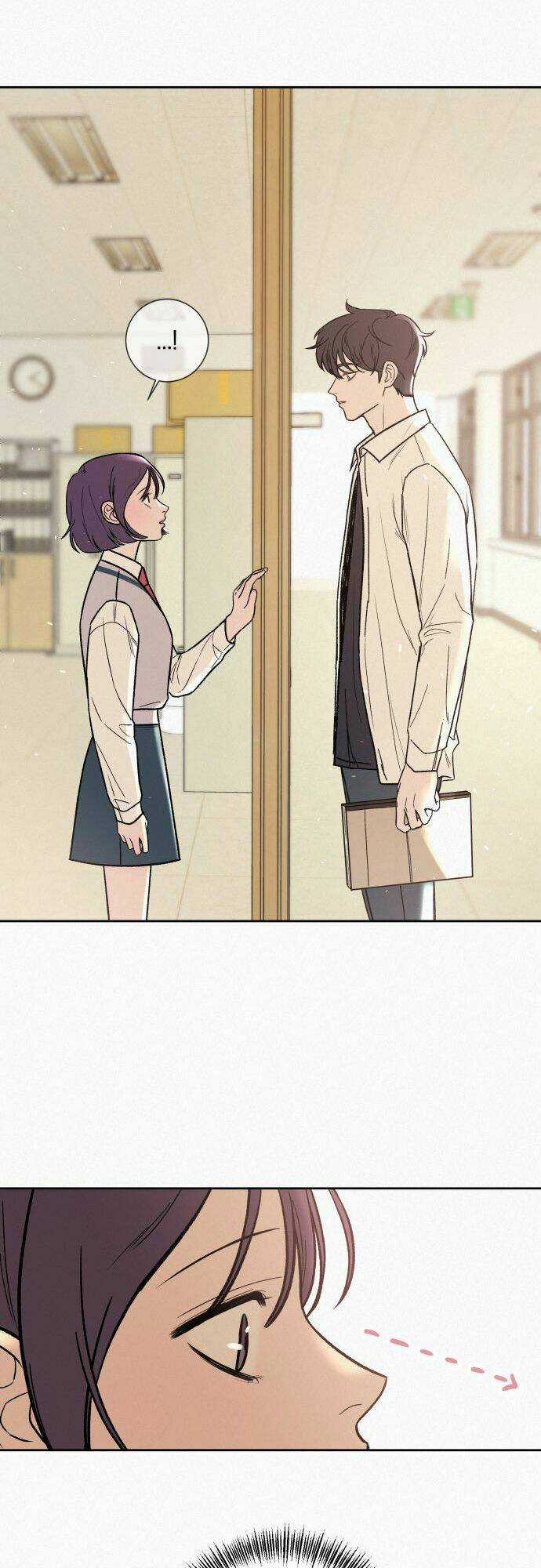 Chiến Lược: Tình Yêu Trong Sáng Chapter 2 trang 57