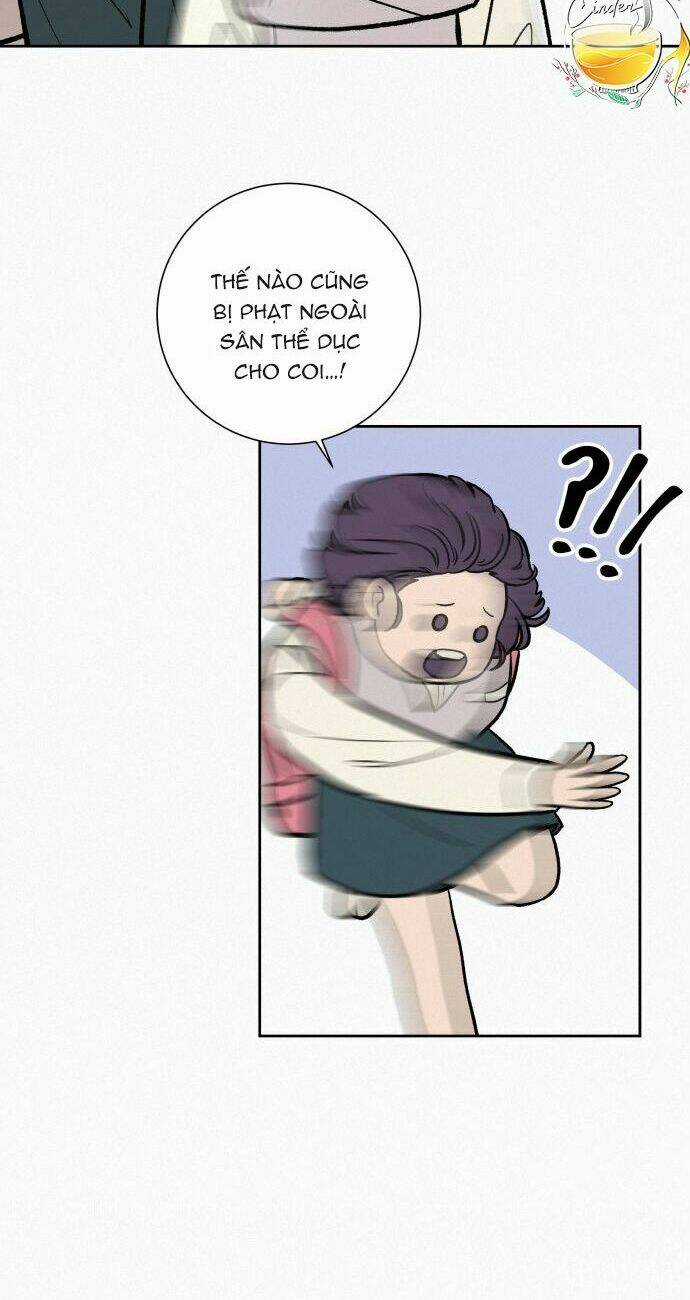 Chiến Lược: Tình Yêu Trong Sáng Chapter 2 trang 69