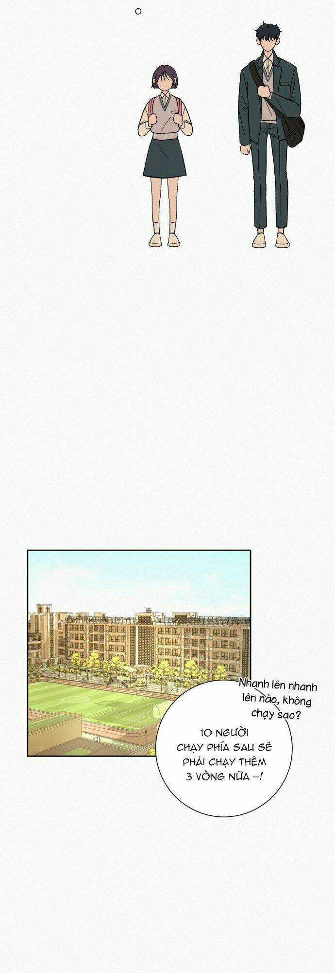 Chiến Lược: Tình Yêu Trong Sáng Chapter 2 trang 75